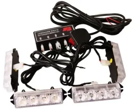 stroboskopy-lampy-ostrzegawcze-pomaranczowe-4szt-ze-sterownikiem-10-x-26cm