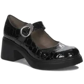 wonders-polbuty-damskie-skorzane-lakierowane-czarne-e-7103-negro-r-40
