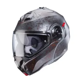 caberg-kask-szczekowy-flip-up-model-duke-evo-rusty-kolor-szary-rdzawy-rozmi