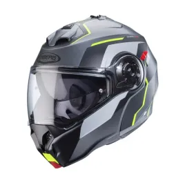 caberg-kask-szczekowy-flip-up-model-duke-evo-move-kolor-szary-mat-czarny-zo