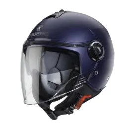 caberg-kask-otwarty-jet-z-blenda-model-riviera-v4x-kolor-niebieski-mat-ya