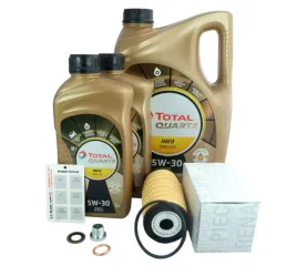 filtr-olej-5w30-total-mercedes-klasa-x-2-3-dci