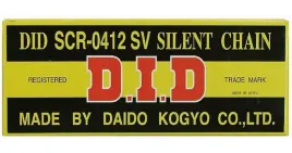did-scr0412sv-128-lancuszek-rozrzadu-128-ogniw-zakuty-zamkniety