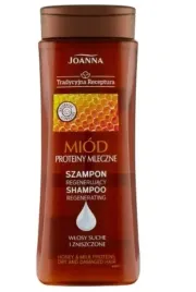 joanna-tradycyjna-receptura-szampon-miod-i-proteiny-mleczne-300-ml