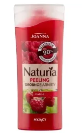 joanna-naturia-peeling-drobnoziarnisty-malina-100-g