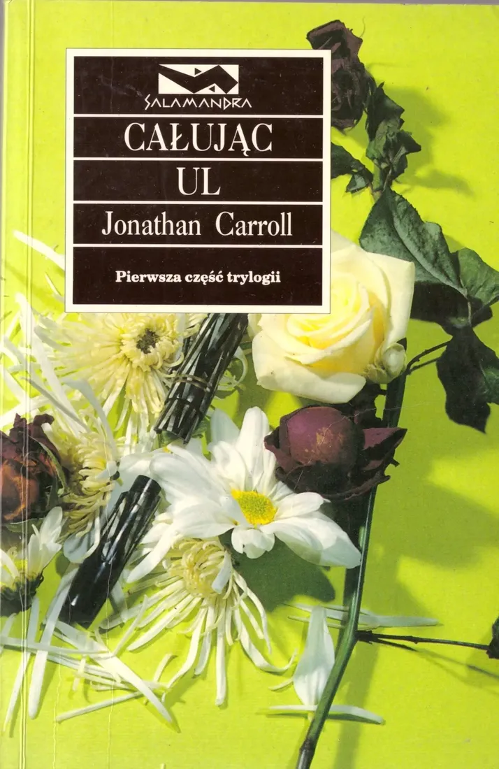 calujac-ul-jonathan-caroll