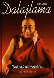 wolnosc-na-wygnaniu-tenzin-giaco
