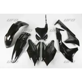 ufo-komplet-plastikow-kawasaki-kxf-250-18-20-kolor-czarny-ka225e001
