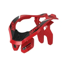 leatt-ochraniacz-szyi-4-5-neck-brace-red-kolor-czarny-czerwony-rozmiar-s-m