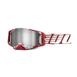 100-procent-gogle-model-armega-oversized-deep-red-flash-silver-lens-kol-model-armega