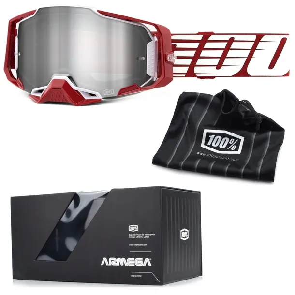 100-procent-gogle-model-armega-oversized-deep-red-flash-silver-lens-kol-cechy-dodatkowe-filtr-uv-mocowanie-zrywek-regulowany-pasek-zwiekszona-odpornosc-na-zarysowania