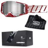 100-procent-gogle-model-armega-oversized-deep-red-flash-silver-lens-kol-cechy-dodatkowe-filtr-uv-mocowanie-zrywek-regulowany-pasek-zwiekszona-odpornosc-na-zarysowania