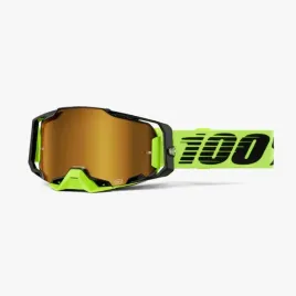 100-procent-gogle-model-armega-neon-yellow-mirror-gold-lens-kolor-zolty