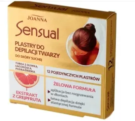 joanna-sensual-zelowe-plastry-do-depilacji-twarzy-z-grejpfrutem-12-szt