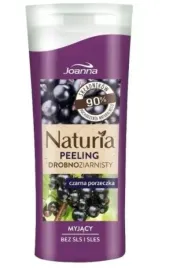 joanna-naturia-peeling-drobnoziarnisty-czarna-porzeczka-100-g