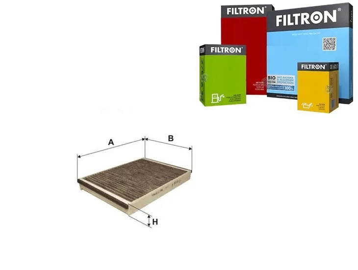 filtr-kabinowy-filtron-k1237a-numer-katalogowy-czesci-k-1237a