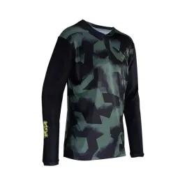 leatt-koszulka-rowerowa-mtb-gravity-3-0-jersey-spinach-kolor-zielony