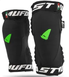 ufo-nakolanniki-ochraniacze-kolan-rowerowe-mtb-e-bike-spartan-kolor-czarn