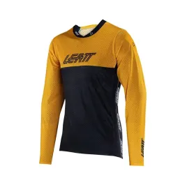 leatt-koszulka-rowerowa-mtb-gravity-4-0-jersey-gold-kolor-zloty-czar