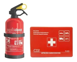 zestaw-do-auta-apteczka-gasnica-5-lat-z-uchwytem
