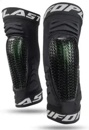 ufo-nakolanniki-ochraniacze-kolan-rowerowe-mtb-e-bike-m33-air-kolor-czarn