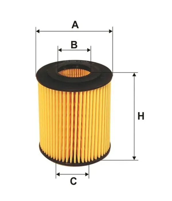 filtr-oleju-filtron-oe-649-6-e81-e46-e90-e60-e84-stan-nowy