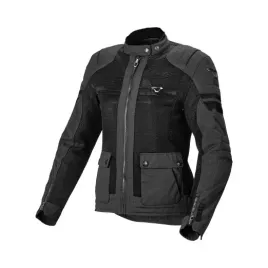macna-wyprzedaz-kurtka-mesh-damska-fluent-ladies-motorcycle-jacket-black