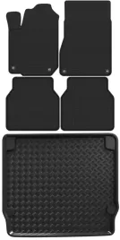 opel-signum-kombi-komplet-mat-gumowych-bagaznik