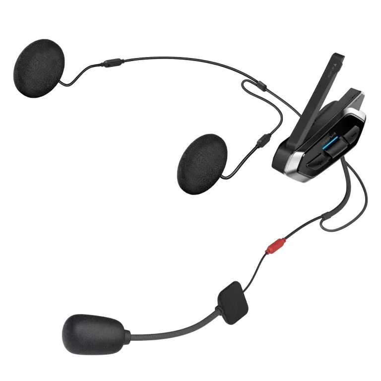 sena-interkom-motocyklowy-50r-quantum-mesh-2-0-bluetooth-5-0-do-2000m-z-rad-stan-nowy