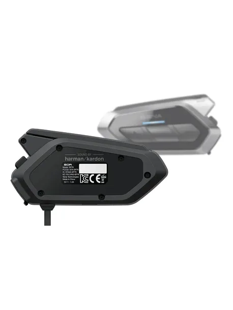 sena-interkom-motocyklowy-50r-quantum-mesh-2-0-bluetooth-5-0-do-2000m-z-rad-numer-katalogowy-producenta-50r-02d