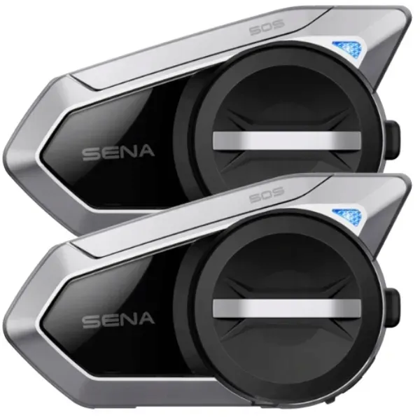 sena-interkom-motocyklowy-50r-quantum-mesh-2-0-bluetooth-5-0-do-2000m-z-rad-limit-sparowania-powyzej-6-interkomow