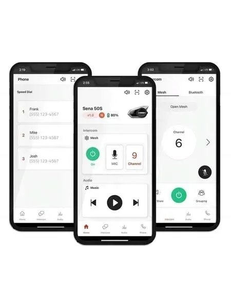 sena-interkom-motocyklowy-50r-quantum-mesh-2-0-bluetooth-5-0-do-2000m-z-rad-dodatkowe-funkcje-parowanie-z-nawigacja-parowanie-z-telefonem-radio-fm-wybieranie-glosowe
