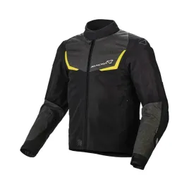 macna-wyprzedaz-kurtka-durago-night-eye-motorcycle-jacket-black-fluo-yellow