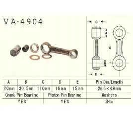 vesrah-korbowod-kawasaki-js-550-550-sx-91-96-c1c2c3c4c5-skuter-w