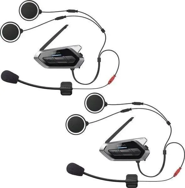 sena-interkom-motocyklowy-50s-quantum-mesh-2-0-bluetooth-5-0-do-2000m-z-rad-typ-mikrofonu-hybrydowy-integralny
