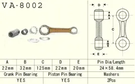 vesrah-korbowod-kawasaki-kx-250-kx250-78-08-kdx-250-kdx250-91-94