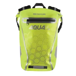 oxford-plecak-wodoodporny-model-aqua-v-20-pojemnosc-20l-kolor-zolty-fluo-bi