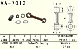 vesrah-korbowod-suzuki-rm-250-rm250-96-02-va7013