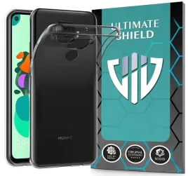 etui-do-huawei-mate-30-lite-obudowa-clear-case-przezroczyste-wzmacniane