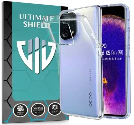 etui-do-oppo-find-x5-pro-obudowa-clear-case-slim-przezroczyste-wzmacniane