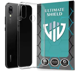 etui-do-huawei-p20-obudowa-clear-case-slim-przezroczyste-wzmacniane