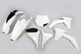 ufo-komplet-plastikow-ktm-sx-11-kolor-bialy-kt509e047