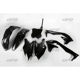 ufo-komplet-plastikow-kawasaki-kxf-450-18-kolor-czarny-ka226e001