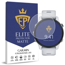 szklo-5d-matowe-do-garmin-forerunner-255-nietlukace-brak-odciskow-palcow