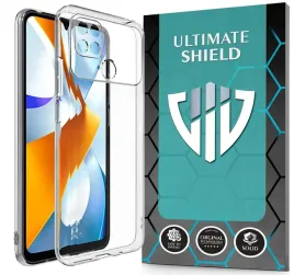 etui-do-xiaomi-poco-c40-obudowa-clear-case-slim-przezroczyste-wzmacniane
