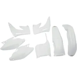 ufo-komplet-plastikow-honda-cr-125-250-02-03-kolor-bialy-ho101e041