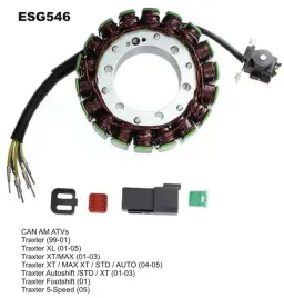 electrosport-uzwojenie-alternatora-stator-cam-am-traxter-500-99-05-420