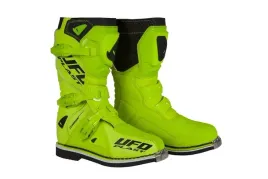 ufo-buty-typhoon-cross-offroad-dzieciece-junior-kid-kolor-zolty-fluo