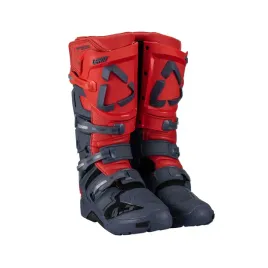 leatt-buty-cross-4-5-enduro-boots-red-kolor-granatowy-czerwony-fluo-rozmiar