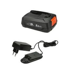 gardena-zestaw-startowy-18v-45-akumulator-2-5-ah-plus-ladowarka